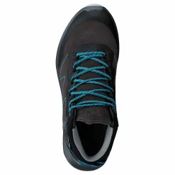 Graninge Solberg 187 Grey/turkos