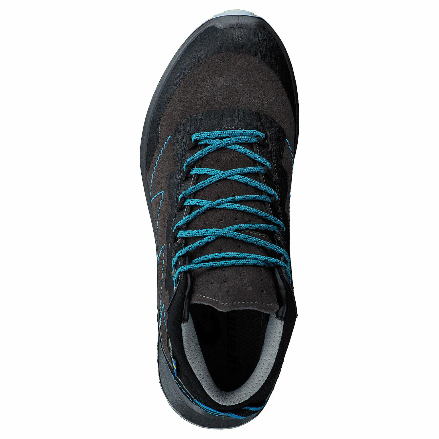 Graninge Solberg 187 Grey/turkos