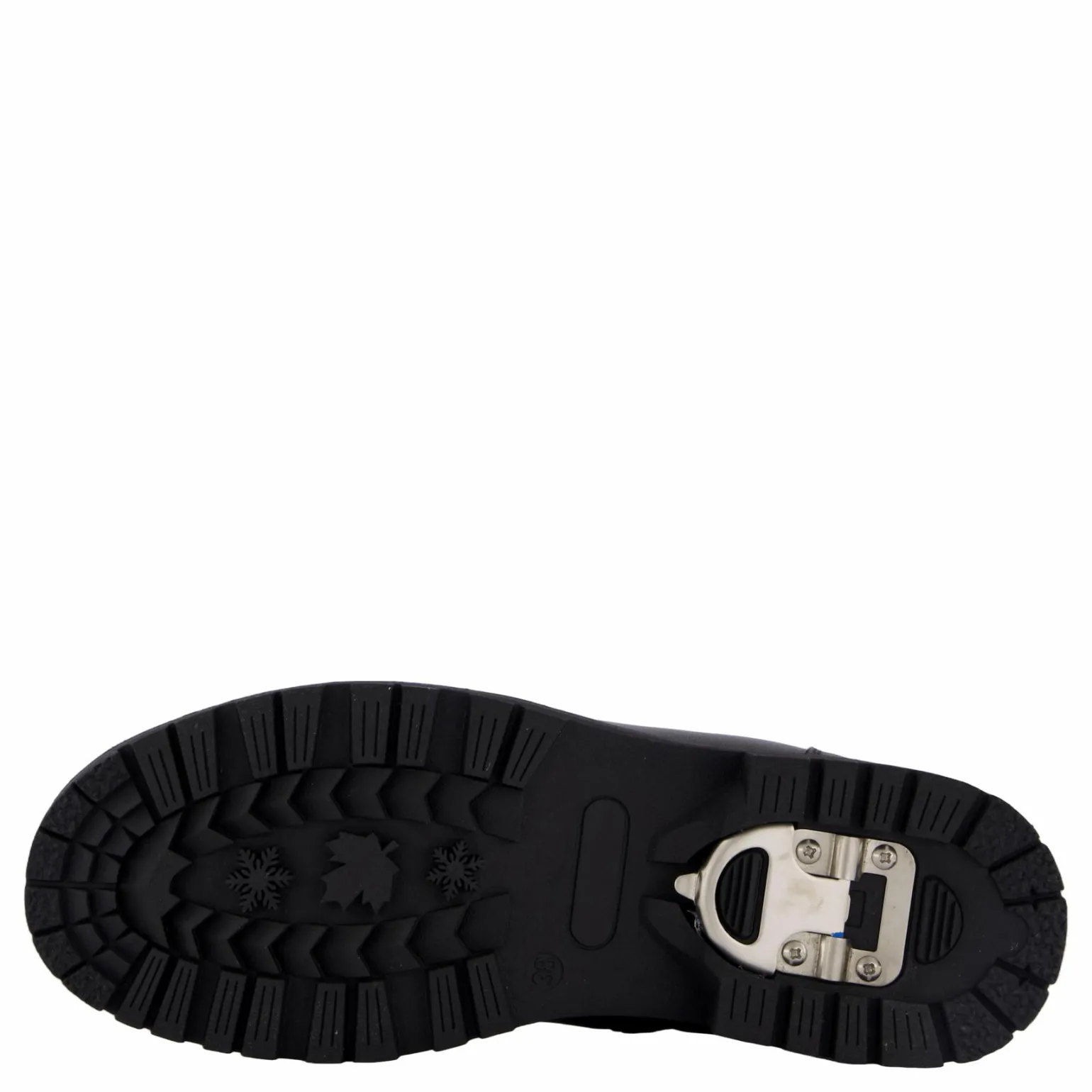 Greenford Black