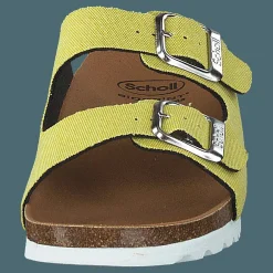 Greeny Malaren Lime
