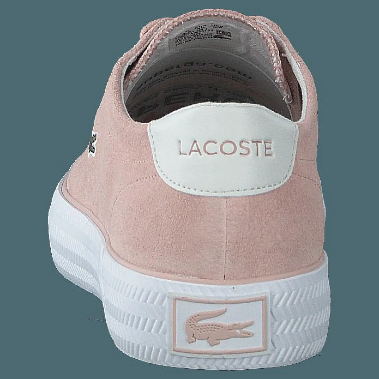 Gripshot 120 1 Cfa Nat/off Wht