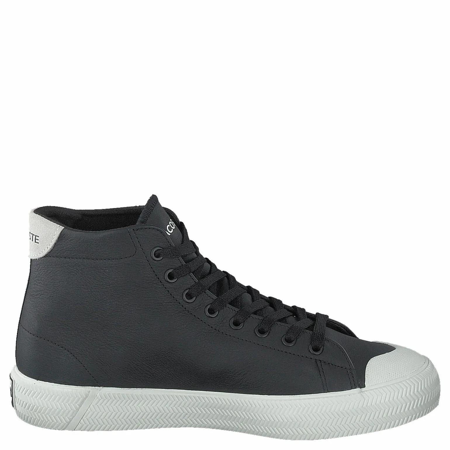 Gripshot Mid 0120 1 Cma Blk/off Wht