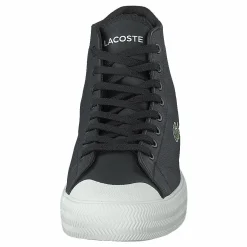 Gripshot Mid 0120 1 Cma Blk/off Wht