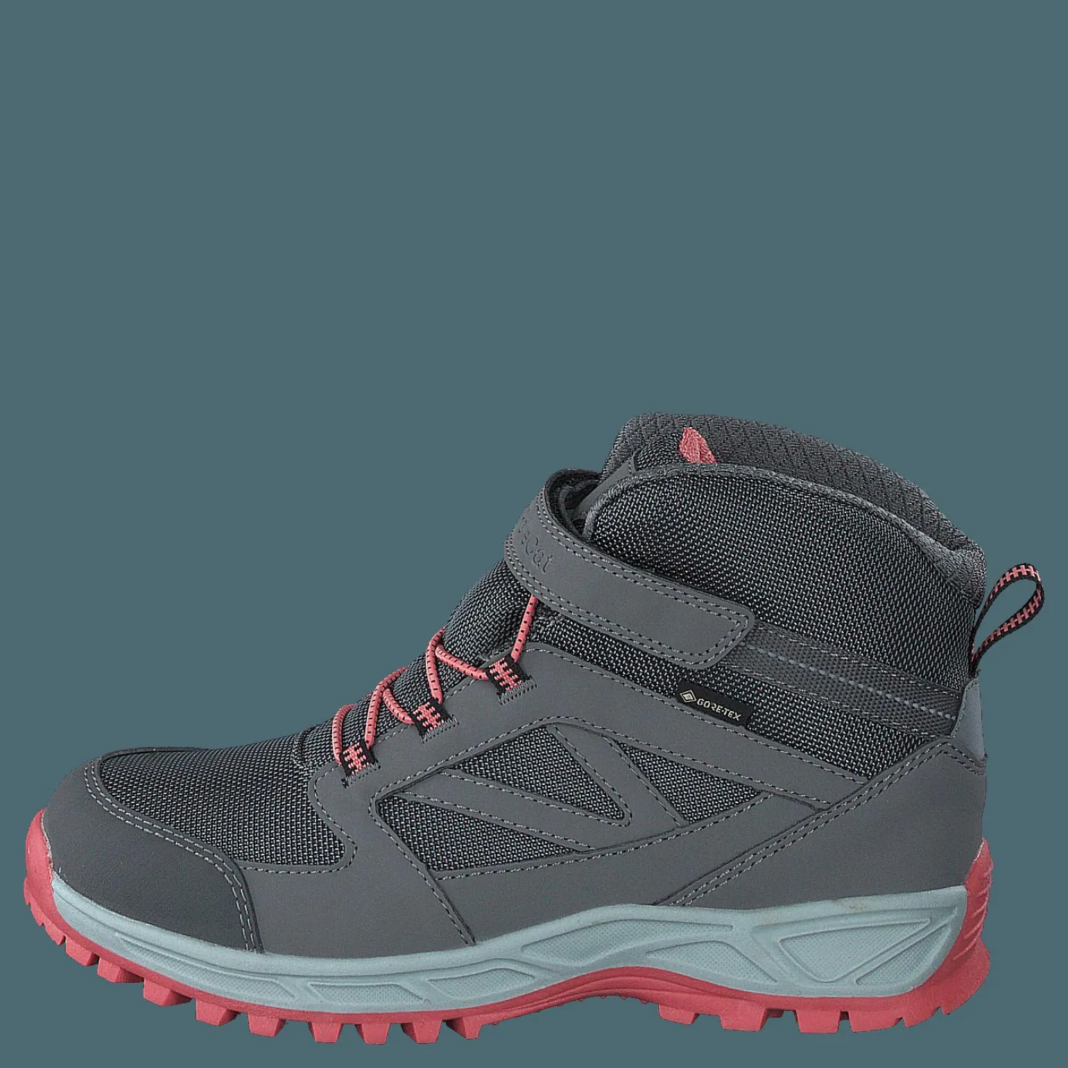 Guard Tiger Gtx Grey