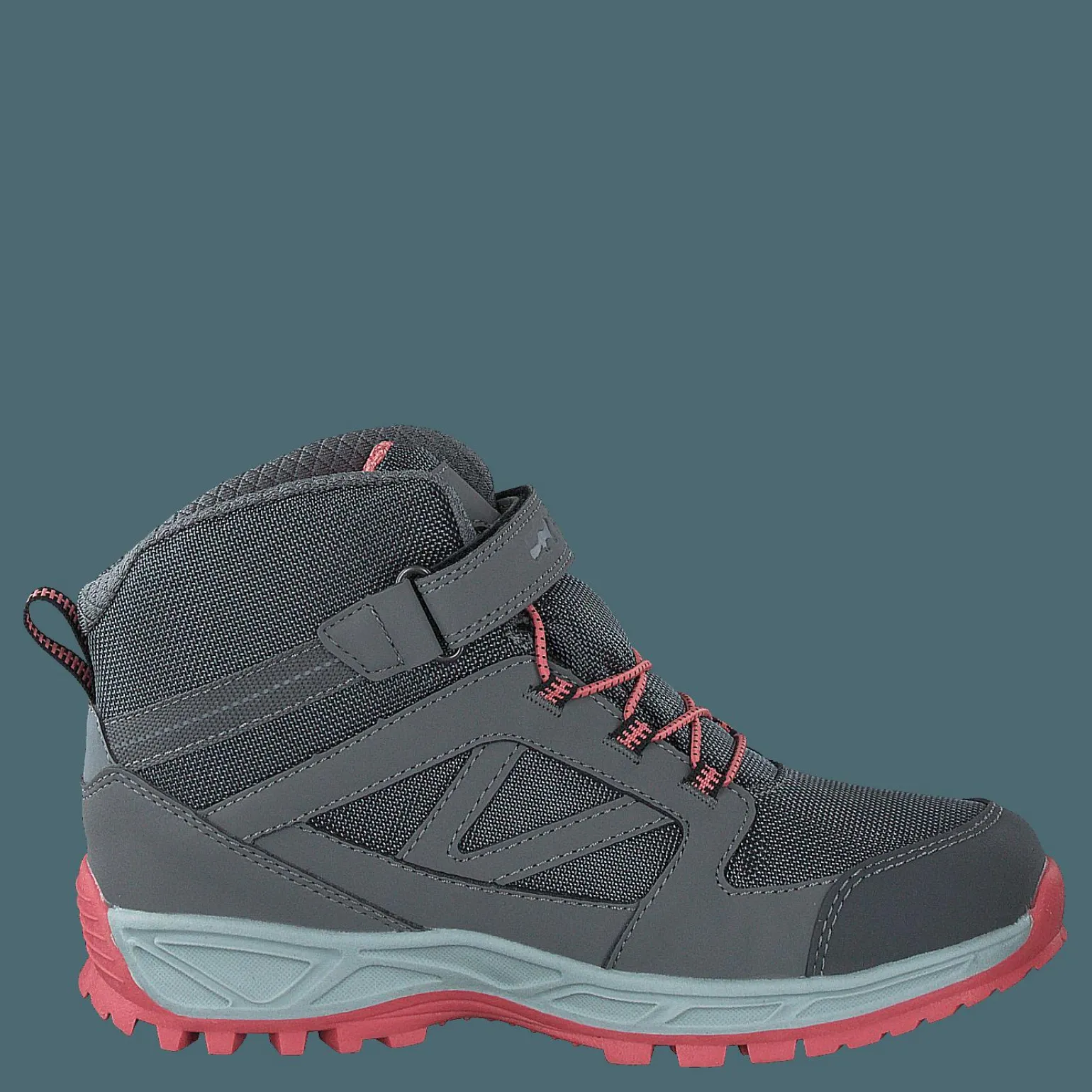 Guard Tiger Gtx Grey