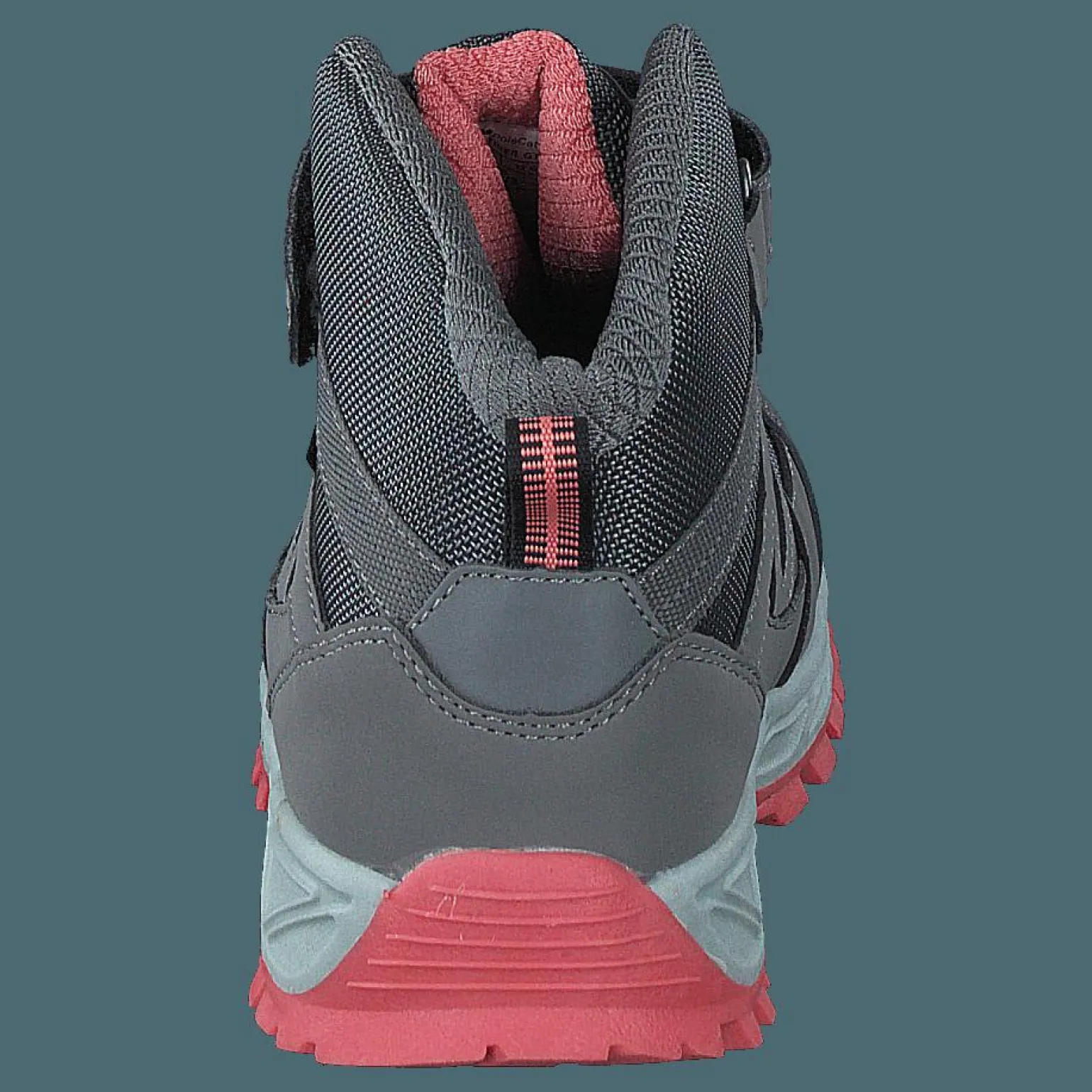 Guard Tiger Gtx Grey