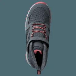Guard Tiger Gtx Grey