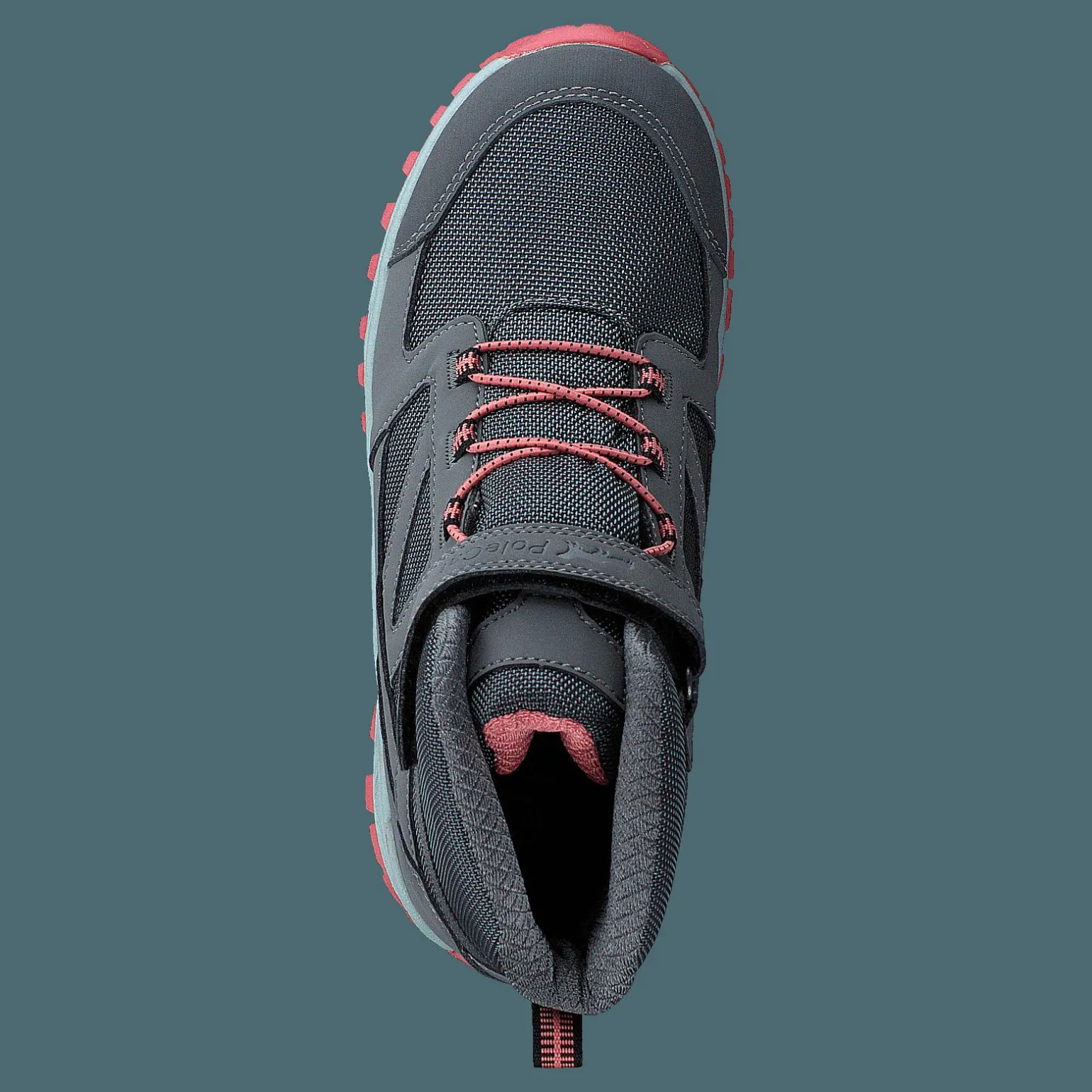 Guard Tiger Gtx Grey