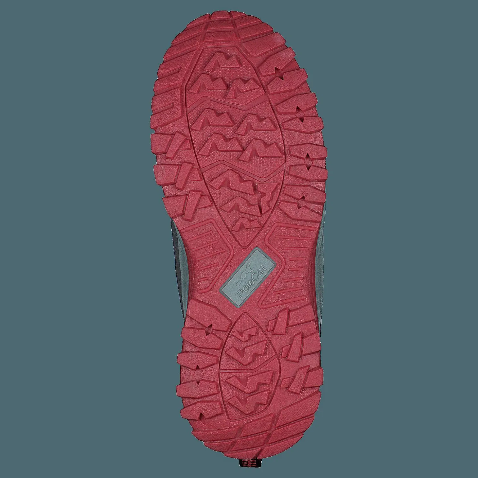 Guard Tiger Gtx Grey