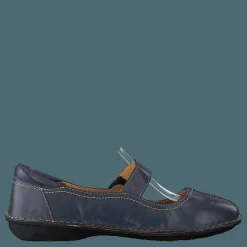 Guaten Navy/lt Blue
