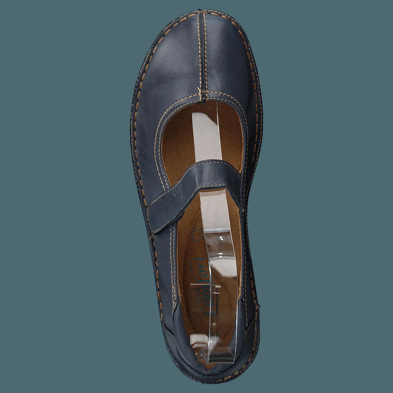 Guaten Navy/lt Blue