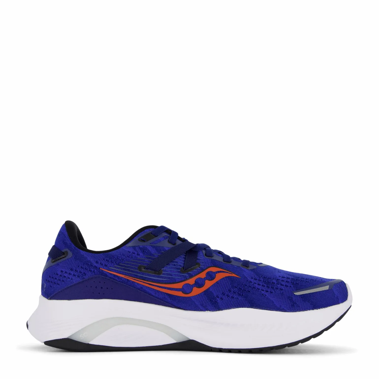 Guide 16 Indigo/black