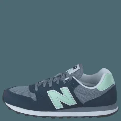 Gw500cb2 Natural Indigo (415)