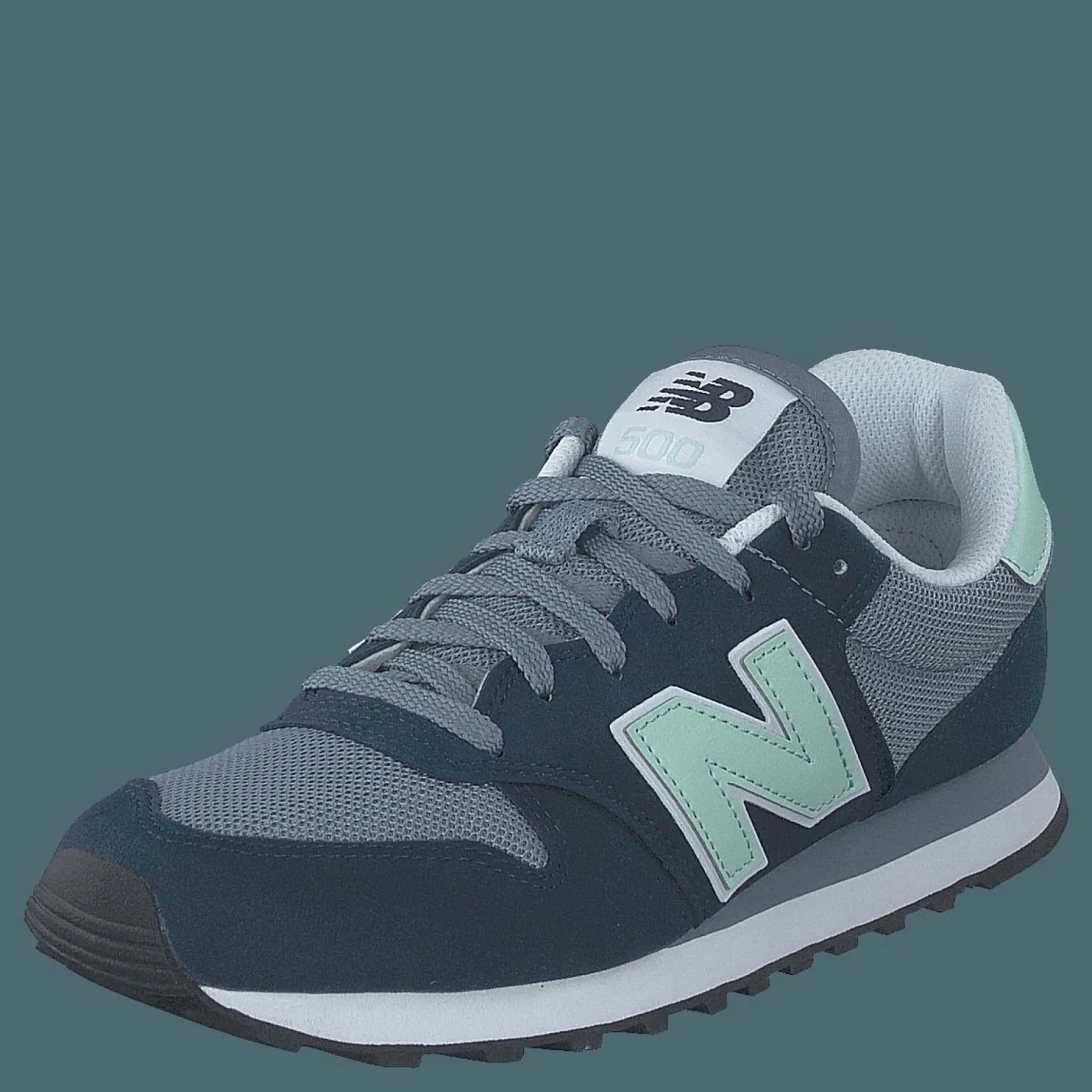 Gw500cb2 Natural Indigo (415)