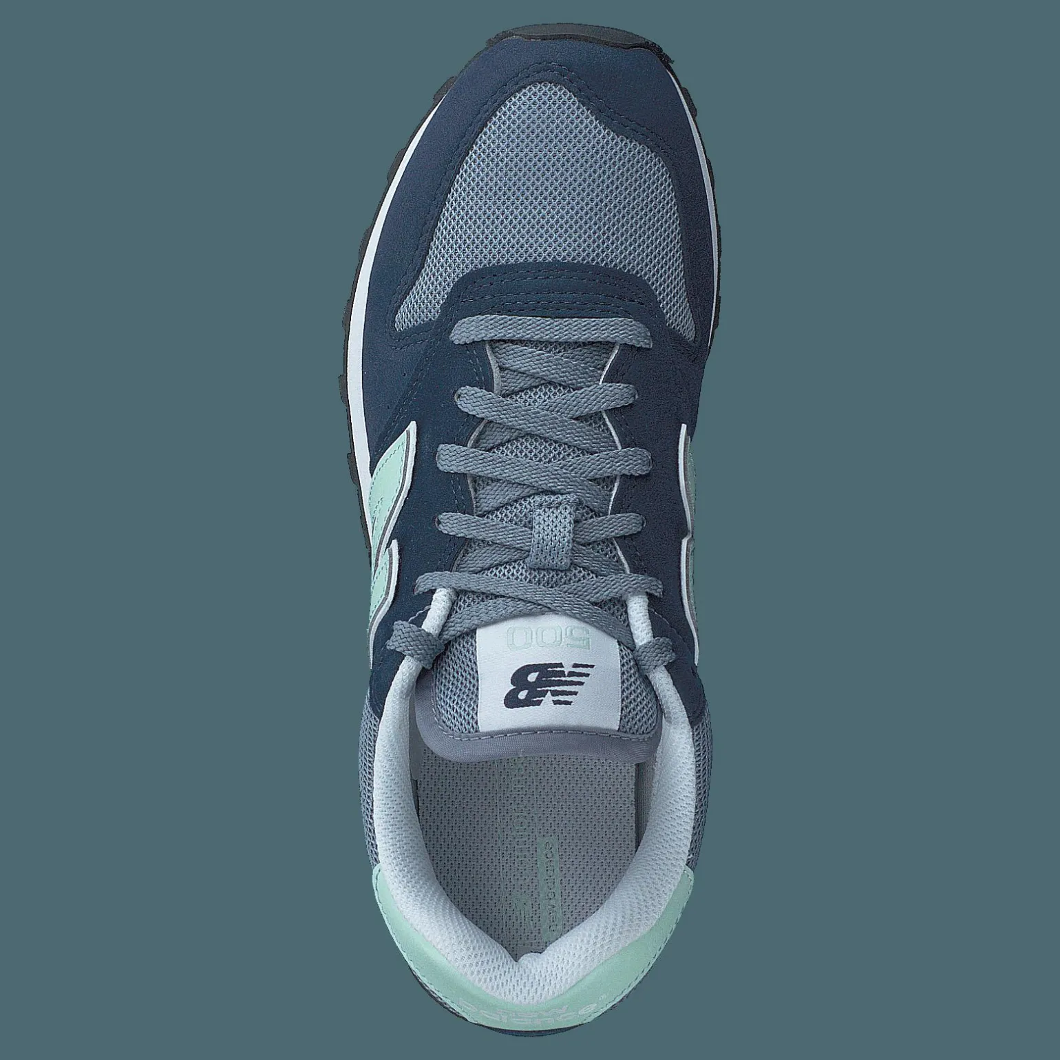 Gw500cb2 Natural Indigo (415)