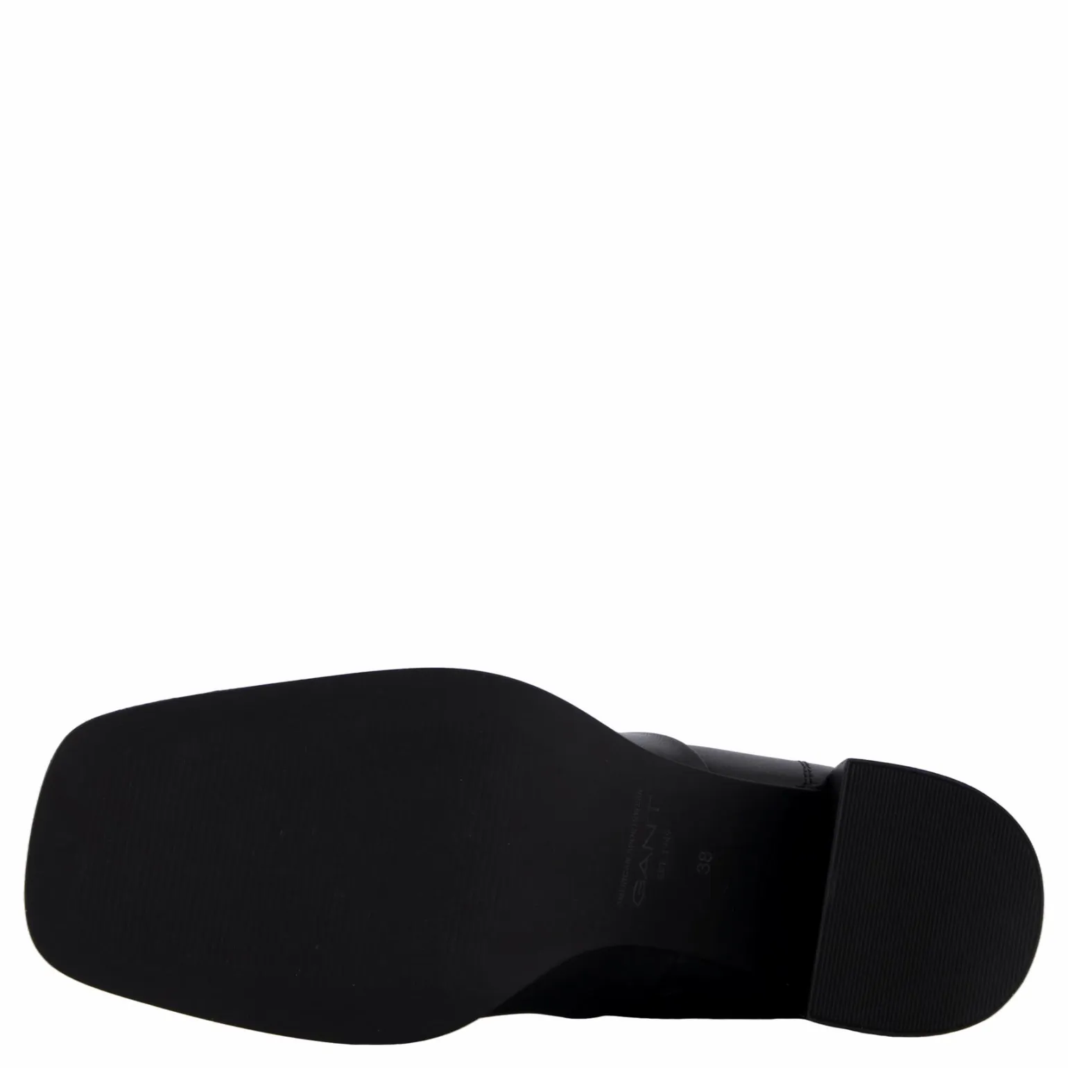 Gwenety Mid Boot Black