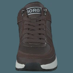 H100 Mid Cas M Brown