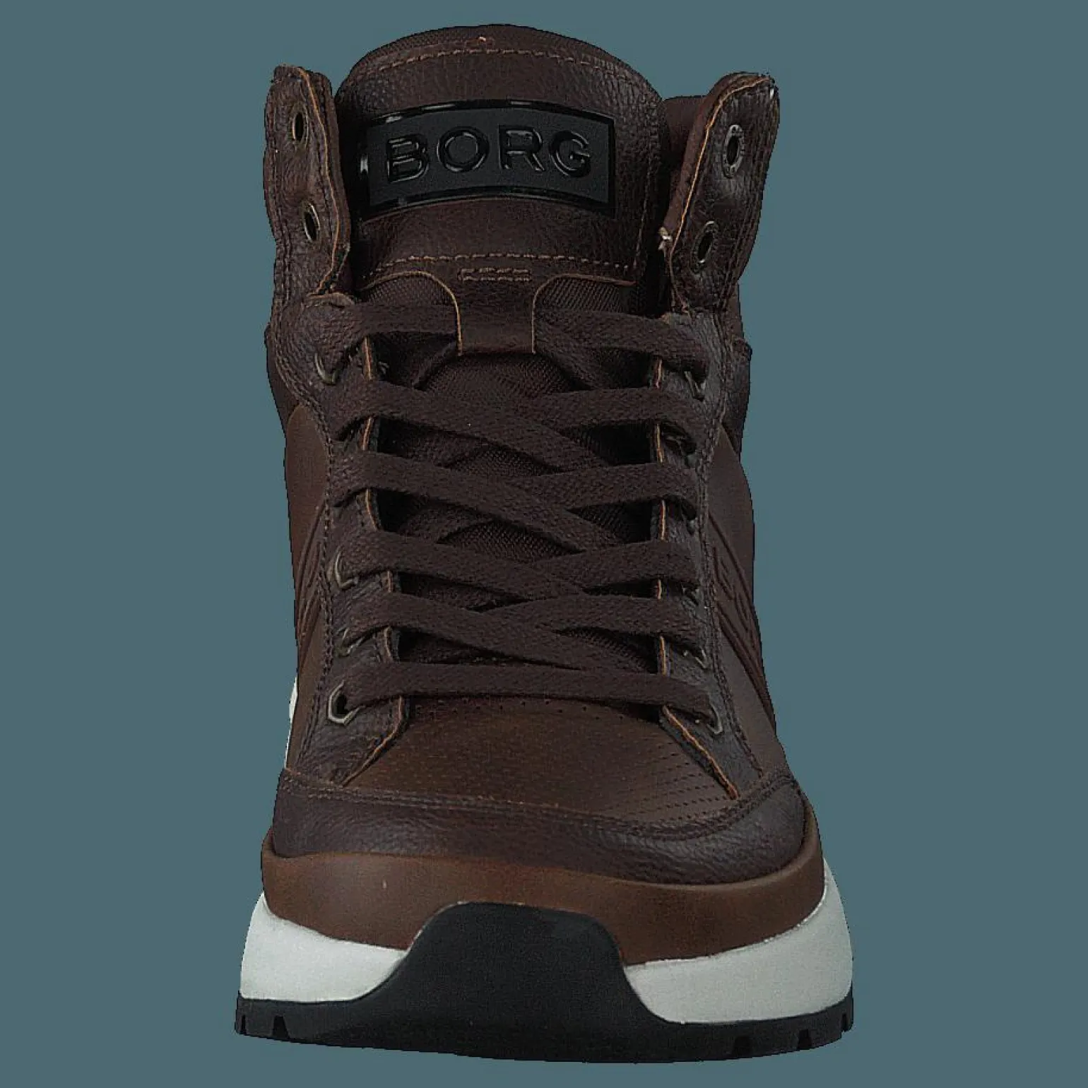 H100 Mid Tmp Prf M Cognac
