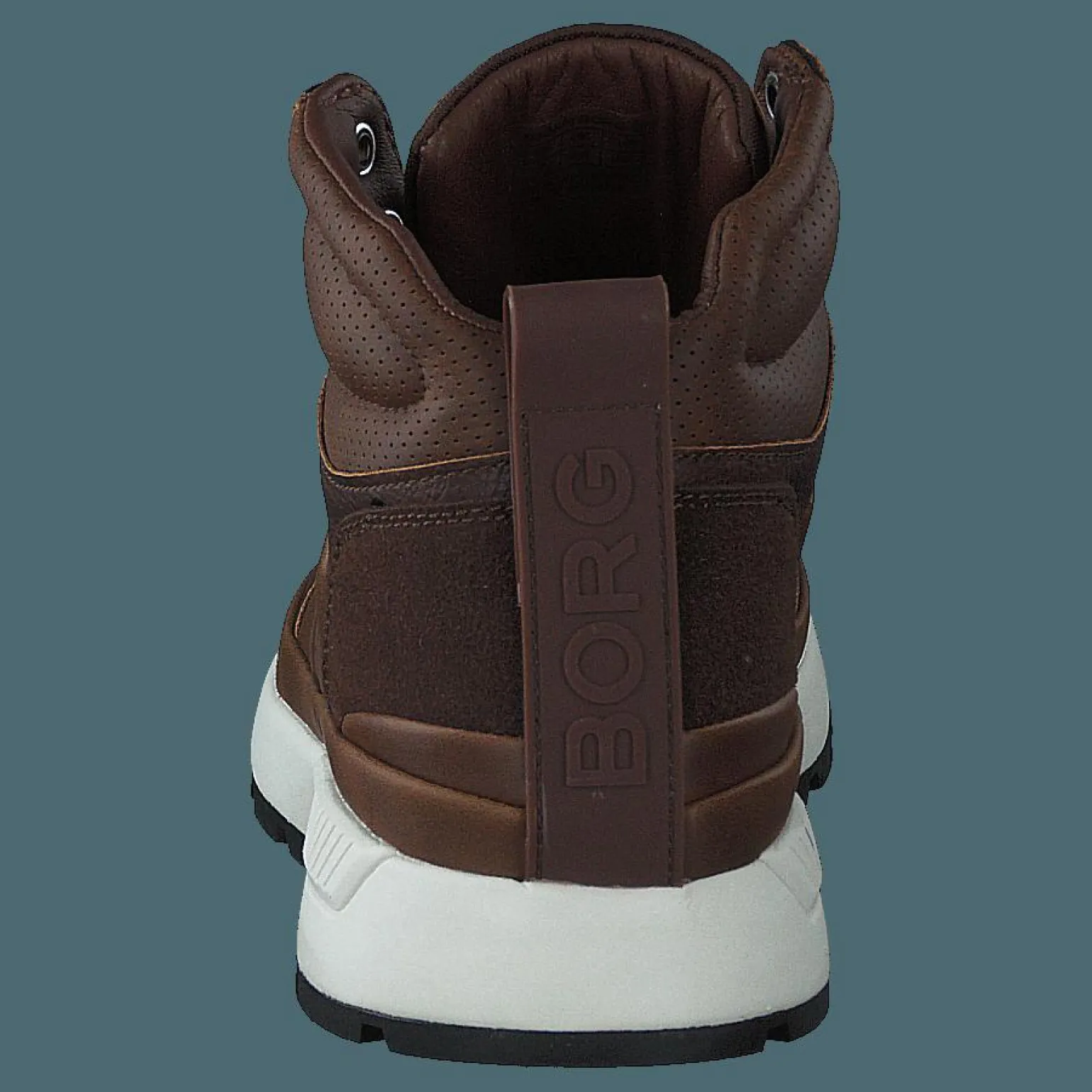 H100 Mid Tmp Prf M Cognac