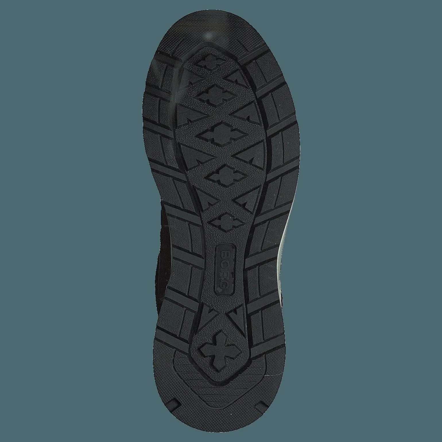 H100 Mid Tmp Prf M Cognac