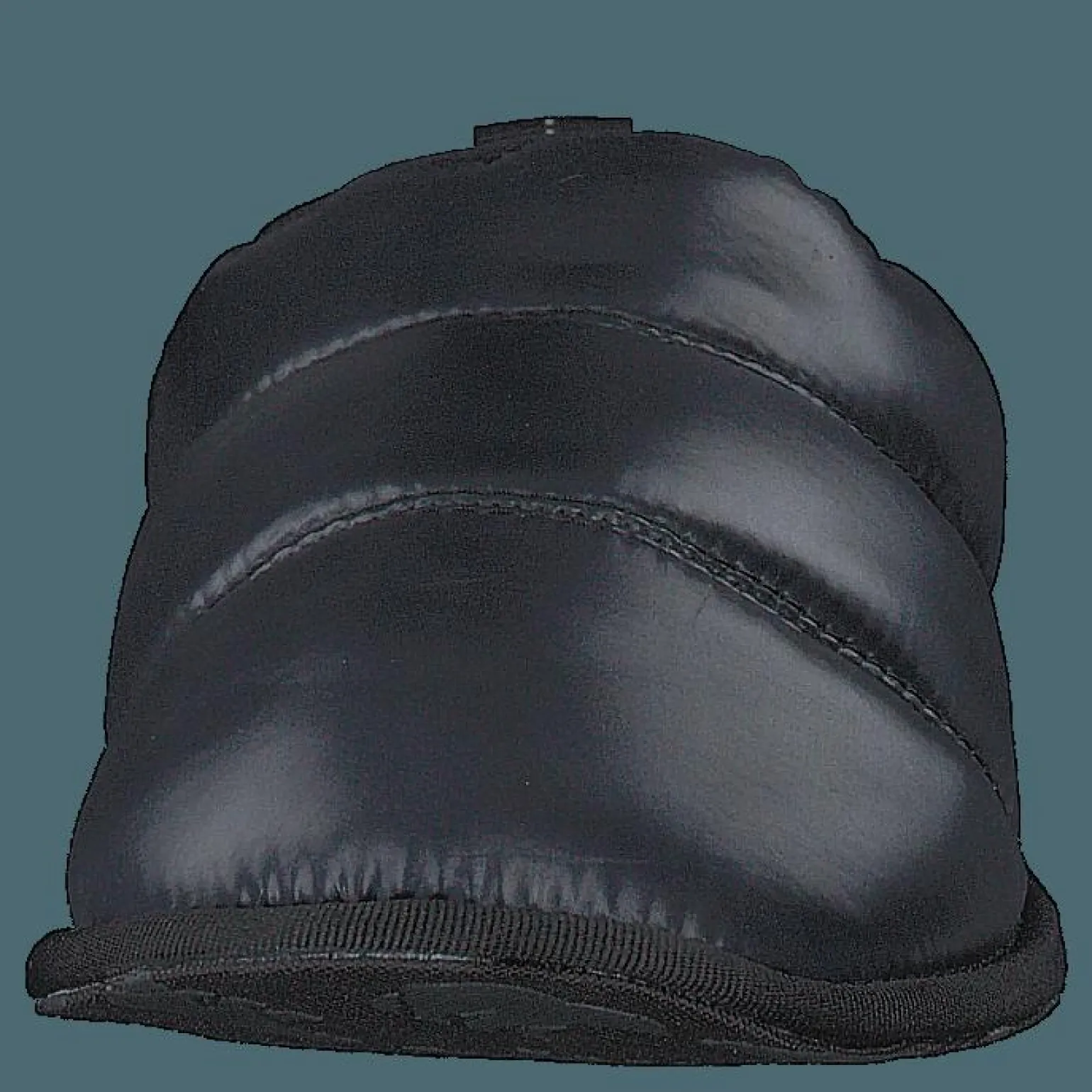Hadley Slipper Black