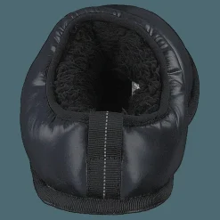 Hadley Slipper Black