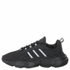 Haiwee Core Black/ftwr White/grey Six