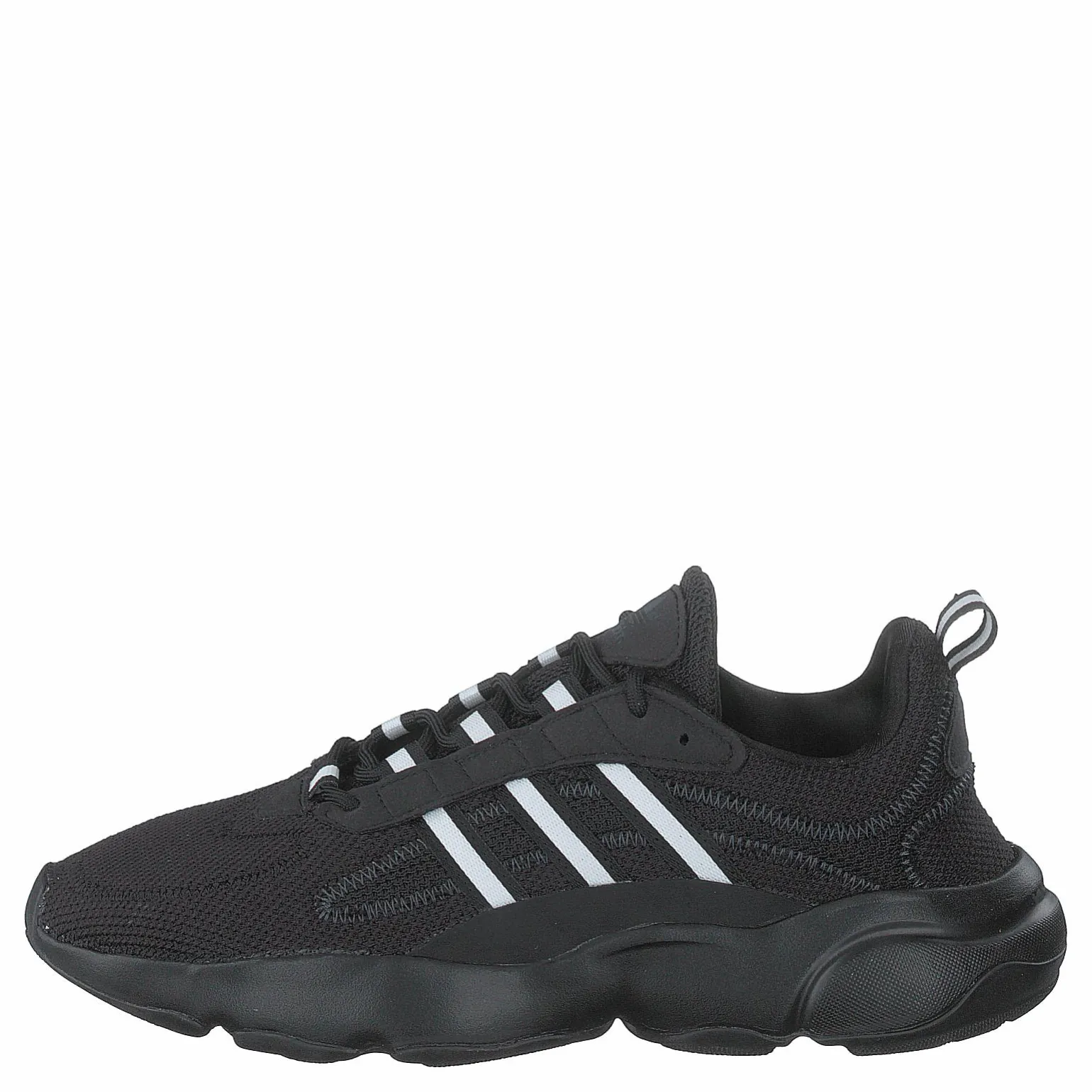 Haiwee Core Black/ftwr White/grey Six