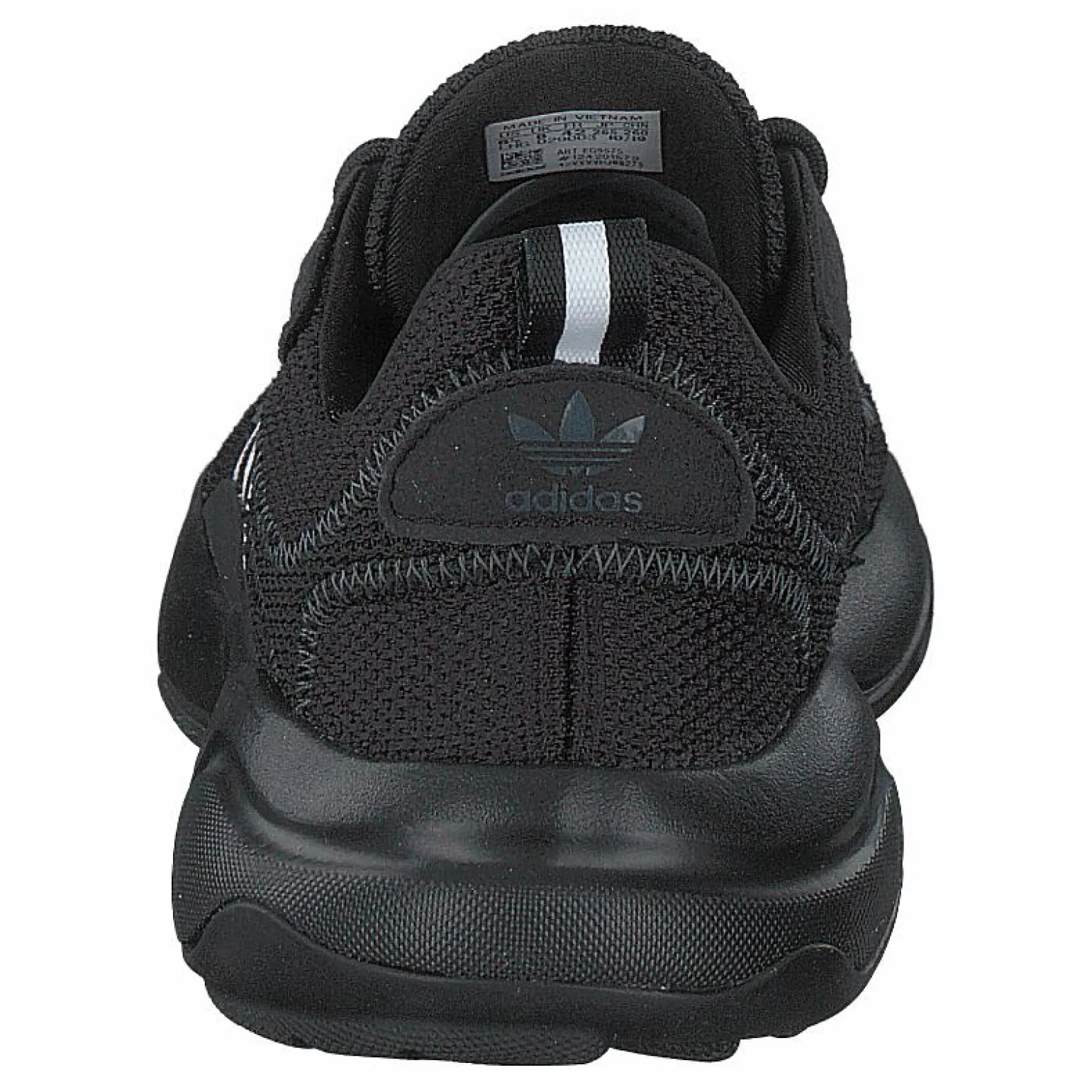 Haiwee Core Black/ftwr White/grey Six