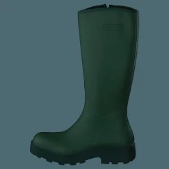 Halla Green