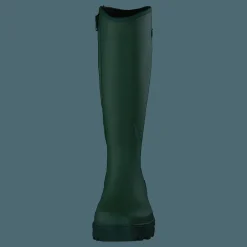Halla Green