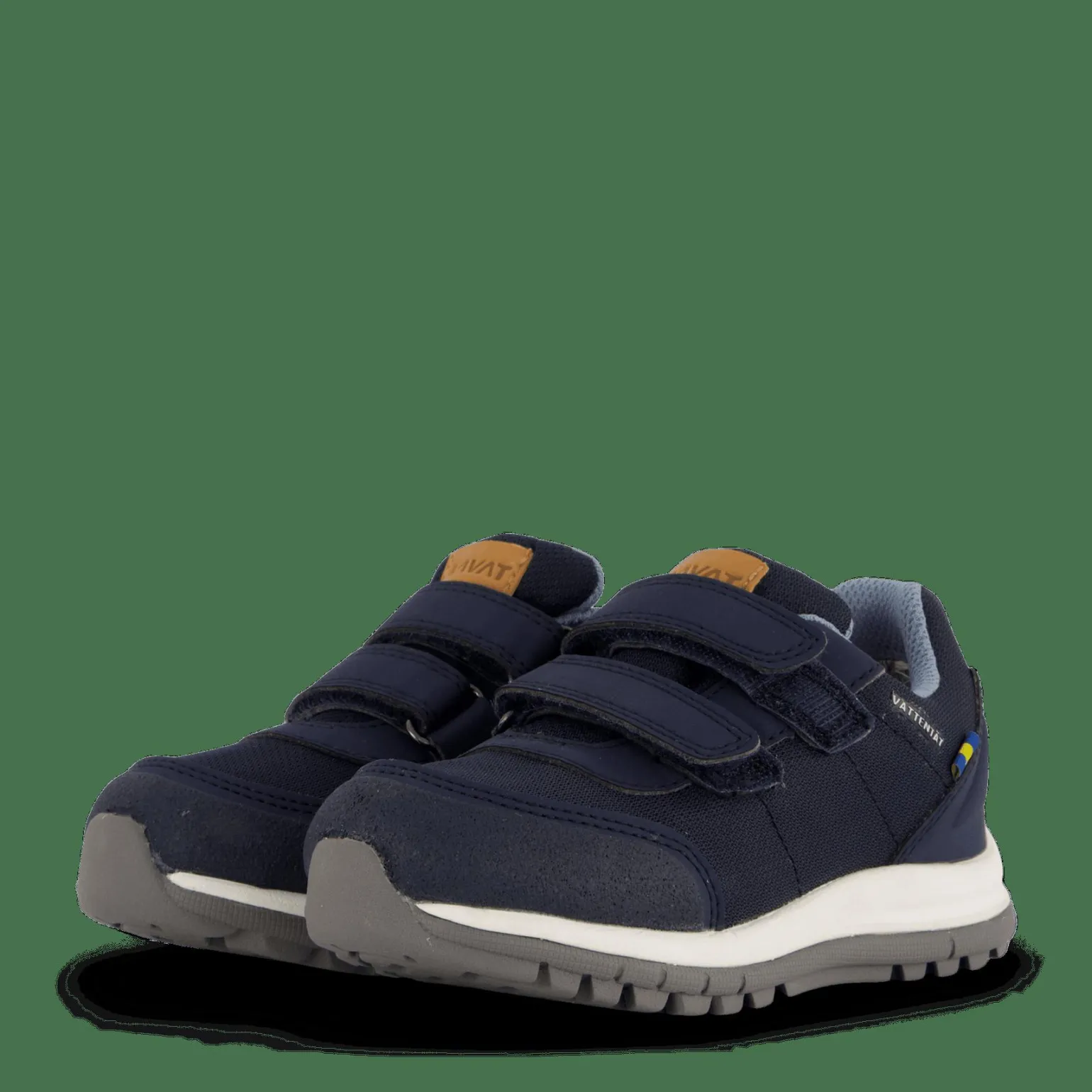 Halland WP Blue