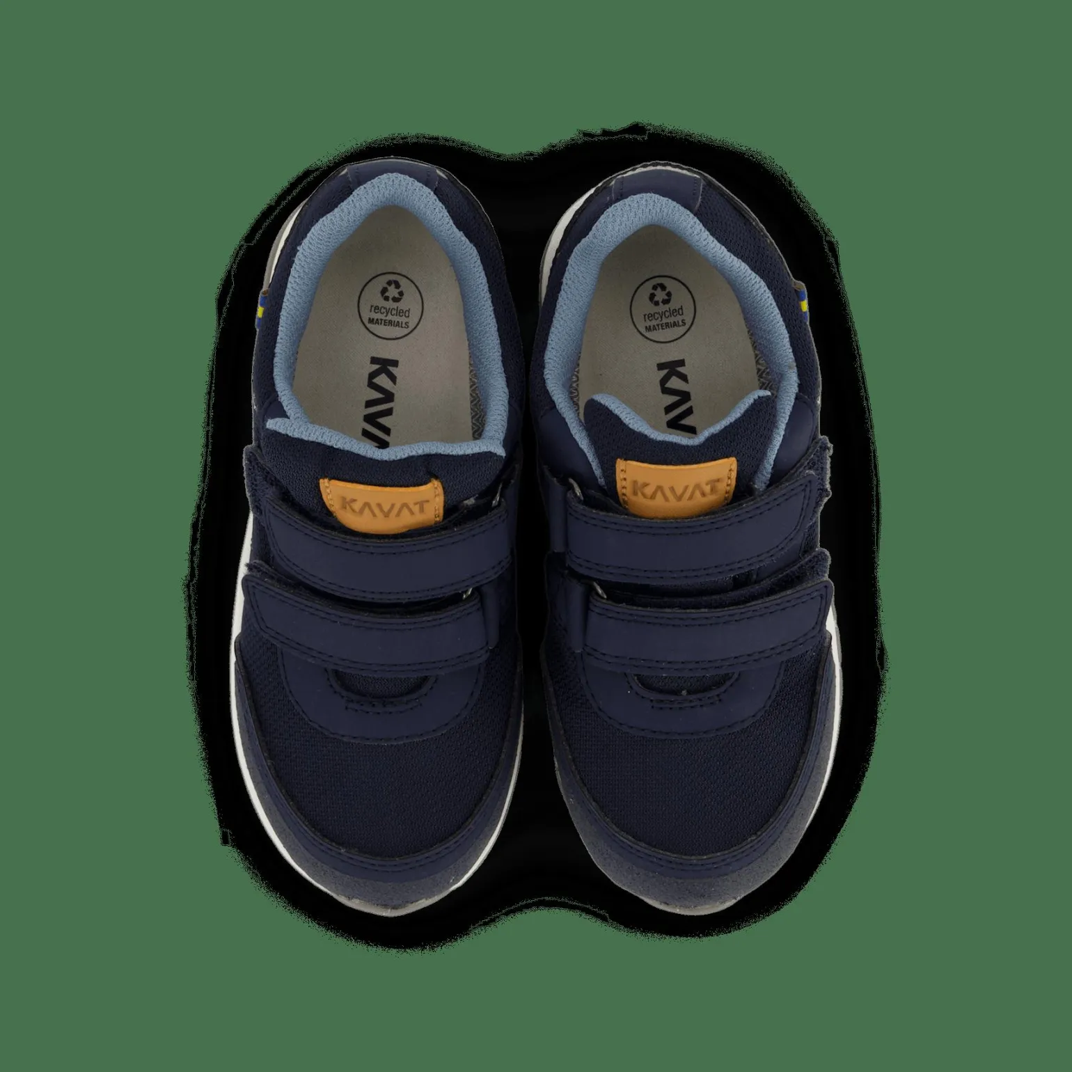 Halland WP Blue