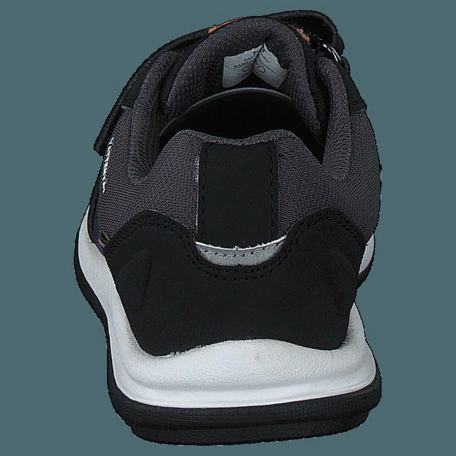 Halland WP Grey