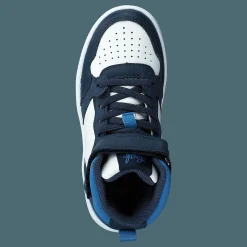 Halli Navy/blue