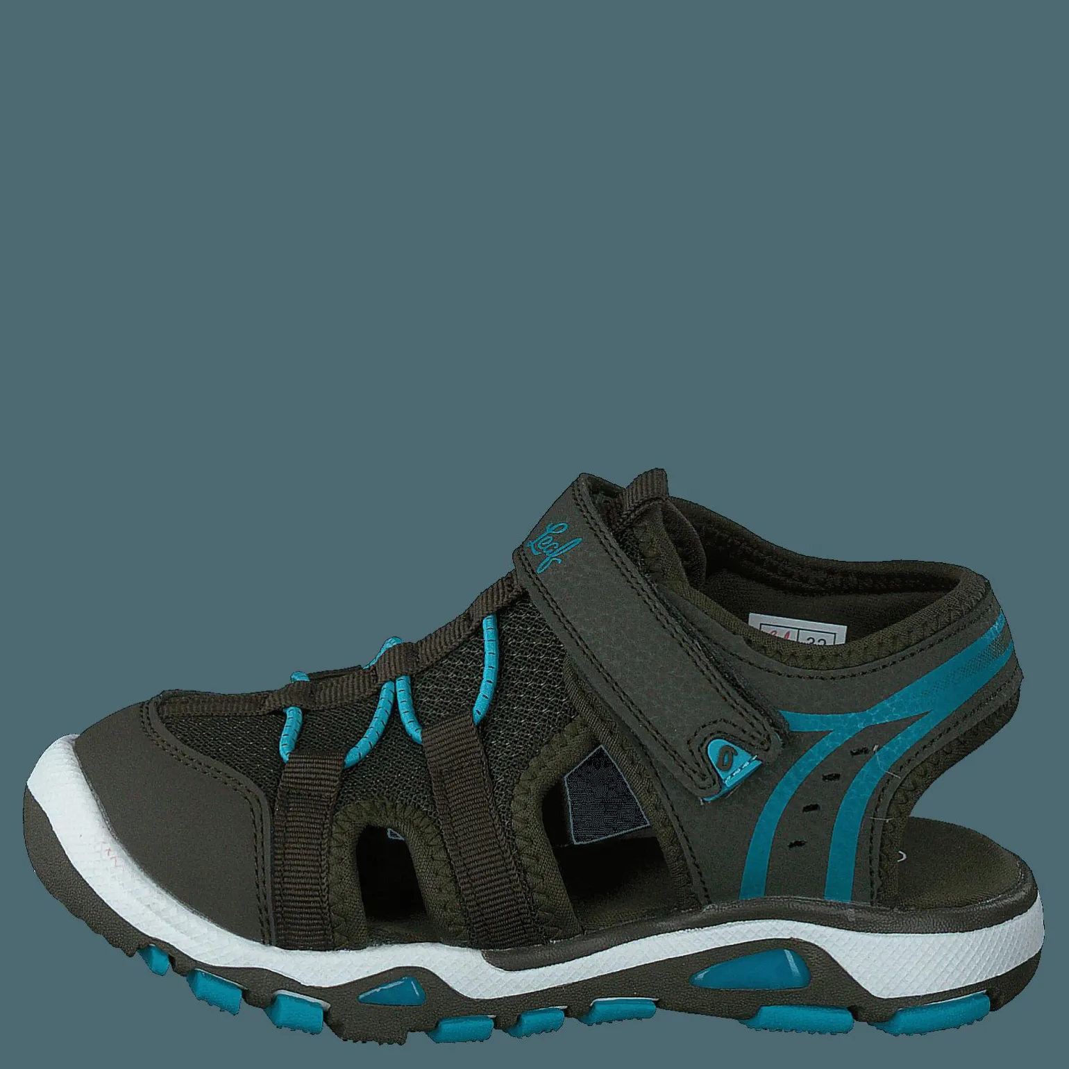 Halmby Khaki