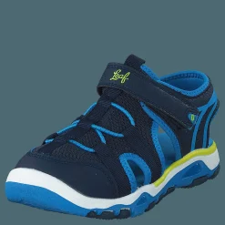 Halmby Navy/blue