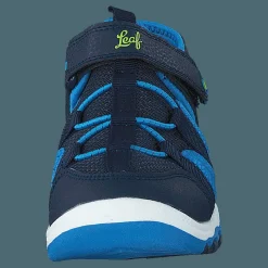 Halmby Navy/blue