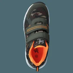 Hamar Camo