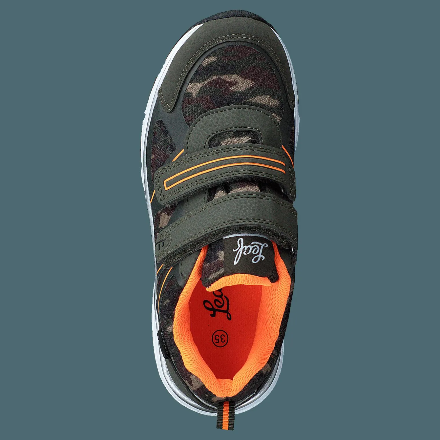 Hamar Camo