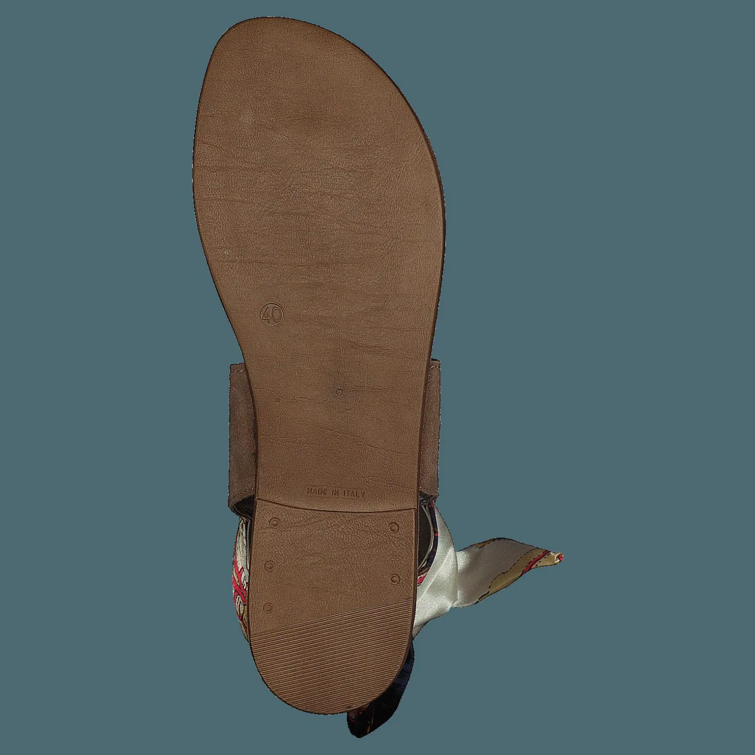 Hanky Beige