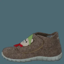 Happy Beige