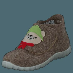 Happy Beige