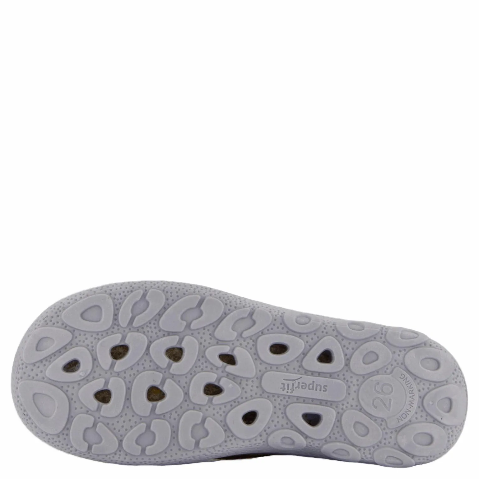 Happy Octi Beige/grau