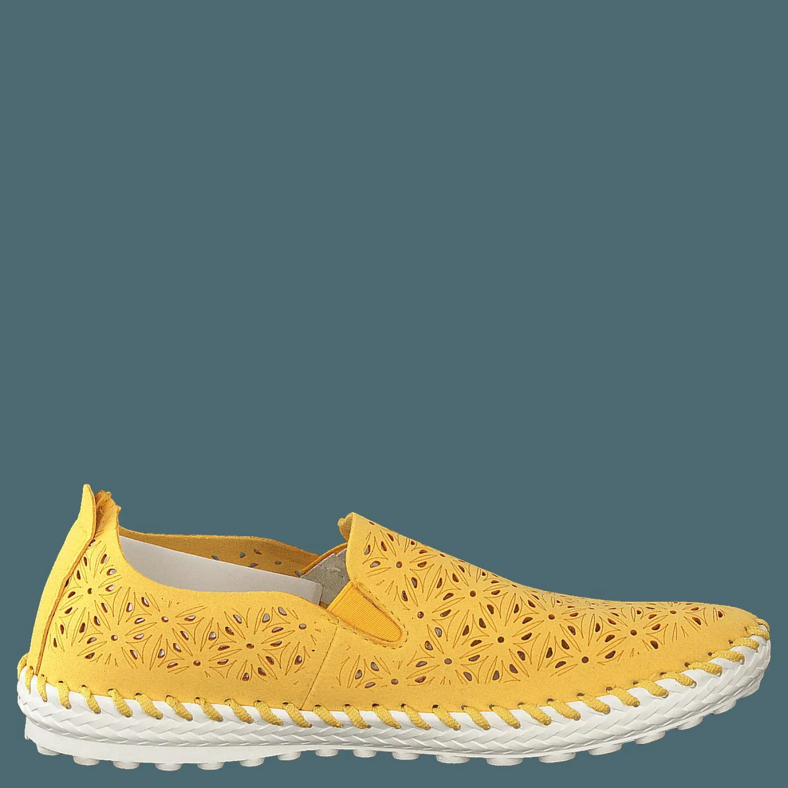 Happy Yellow