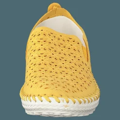 Happy Yellow