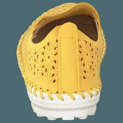 Happy Yellow