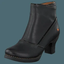Harlem 0945 Black