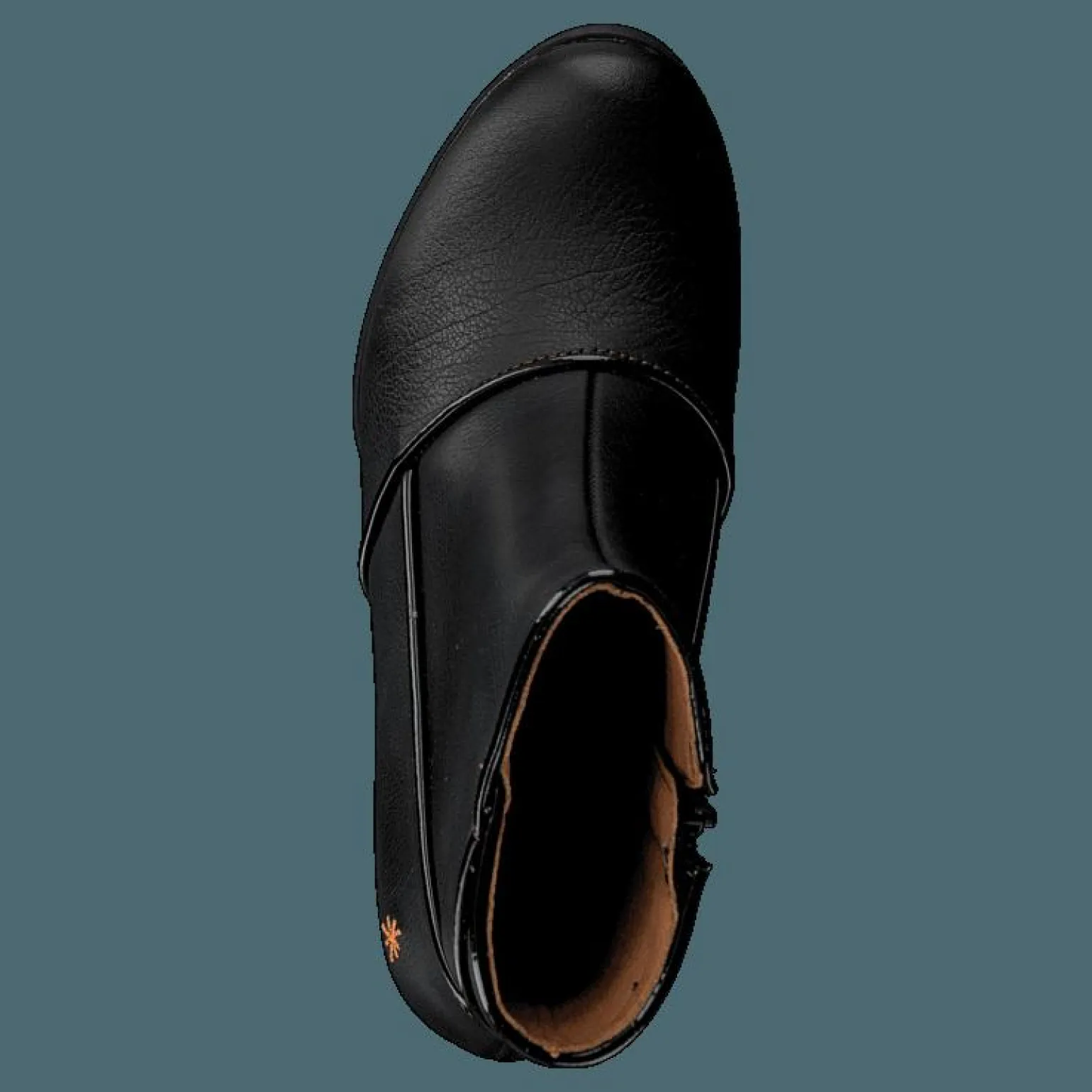 Harlem 0945 Black
