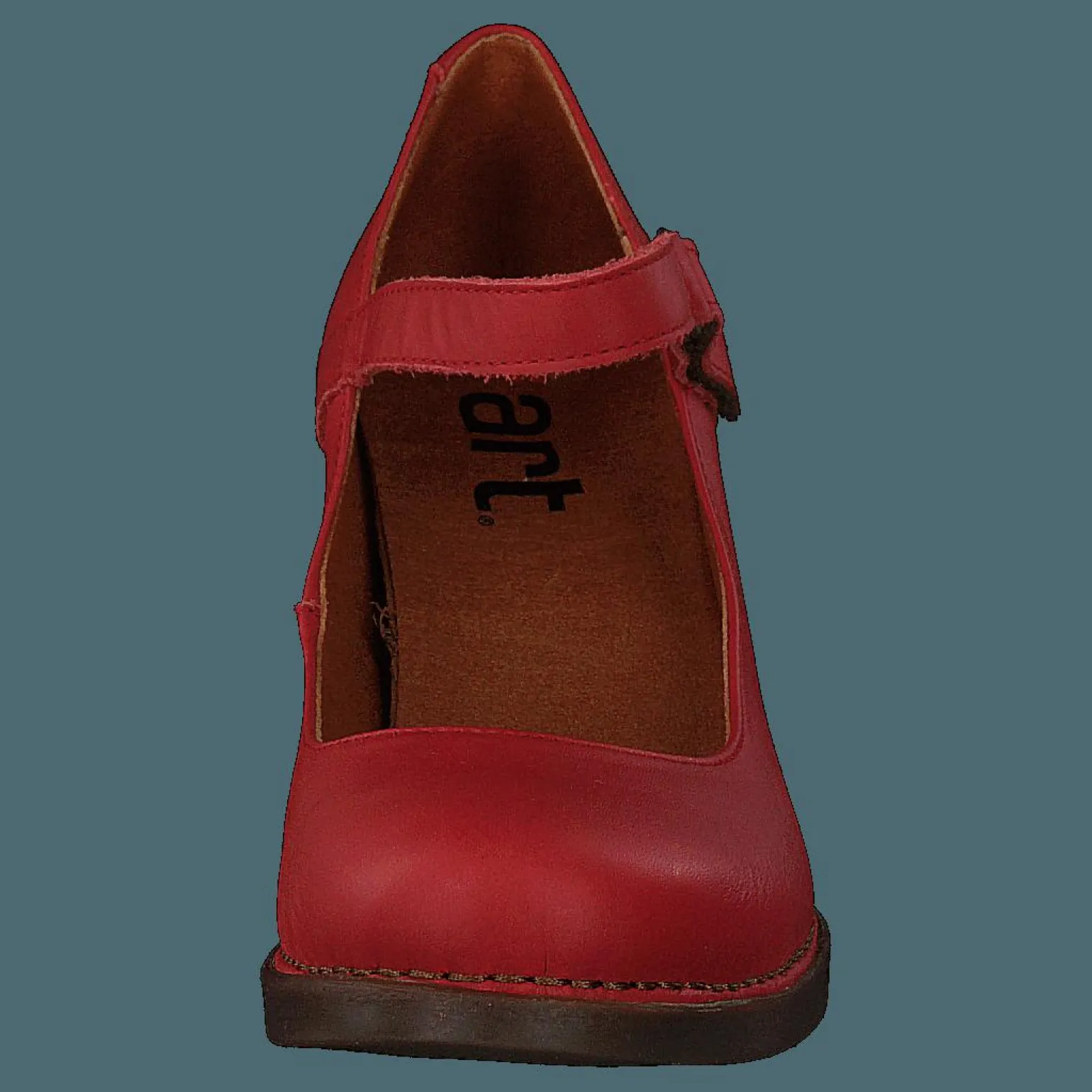 Harlem Coral